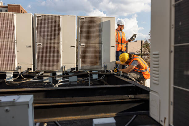 Best HVAC companies near me  in Los Alamos, CA