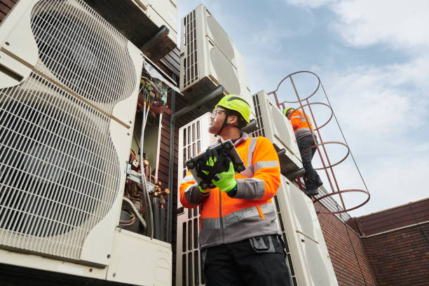 Best Commercial HVAC repair  in Los Alamos, CA