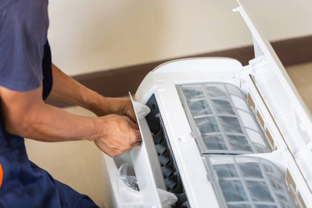 HVAC emergency services in Los Alamos, CA