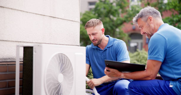 Best HVAC air duct cleaning  in Los Alamos, CA