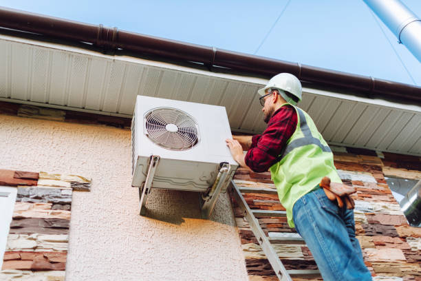 Best 24/7 HVAC repair  in Los Alamos, CA