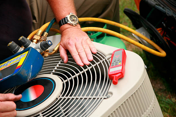 Best Residential HVAC services  in Los Alamos, CA