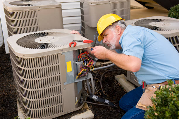  Los Alamos, CA HVAC Pros
