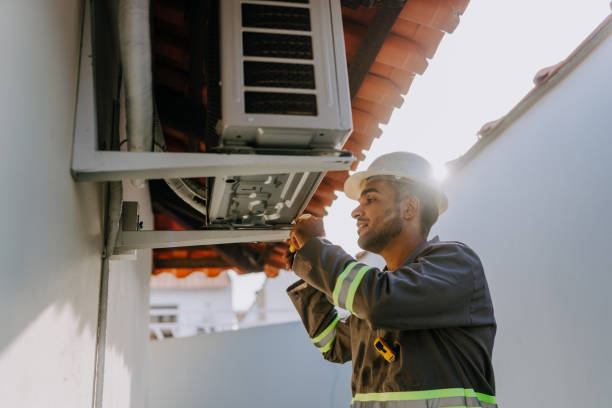 Best Affordable air conditioning repair  in Los Alamos, CA