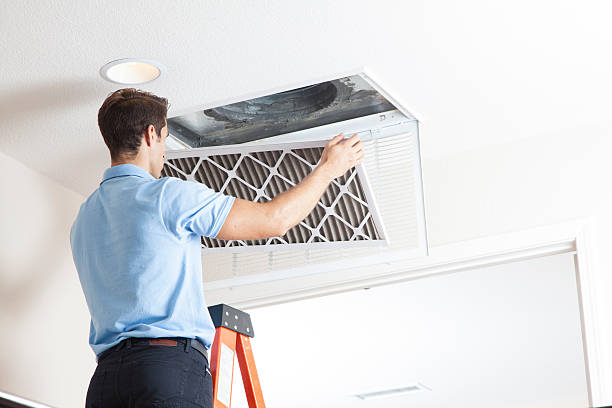 Best Affordable HVAC services  in Los Alamos, CA