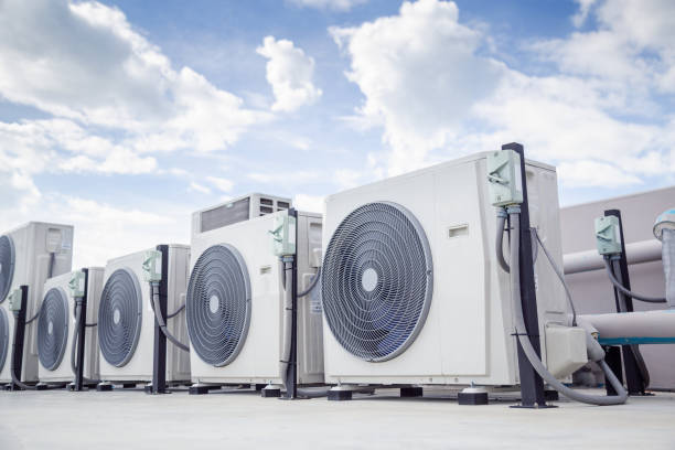 Best HVAC installation services  in Los Alamos, CA