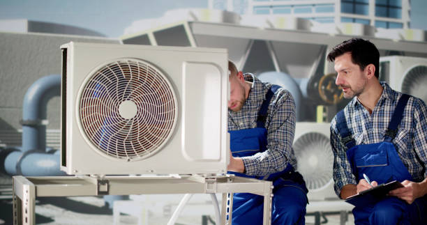 Trusted Los Alamos, CA HVAC Experts