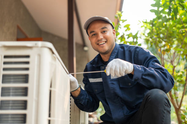Best Residential HVAC services  in Los Alamos, CA