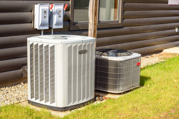 Best Best HVAC companies  in Los Alamos, CA